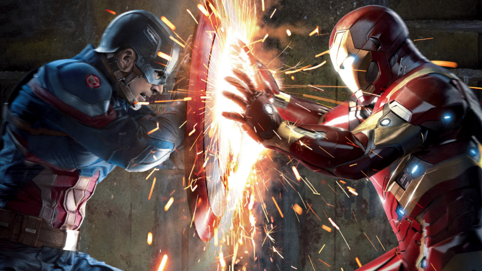 Captain America.Civil War 1